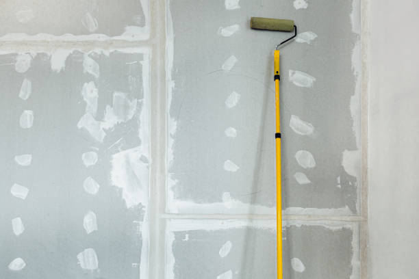 Trusted Shelbyville, TN Drywall & Painting Services Experts